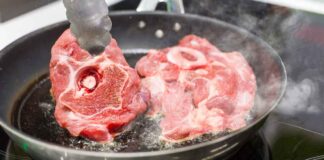 Allarme carne in tutta Italia - RicettaSprint