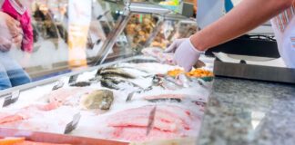 Allarme pesce fresco non lo comprare - RicettaSprint