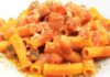 Amatriciana allo speck