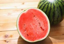 Anguria o cocomero quali sono le differenze - RicettaSprint