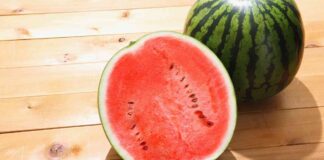 Anguria o cocomero quali sono le differenze - RicettaSprint