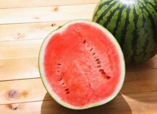 Anguria o cocomero quali sono le differenze - RicettaSprint