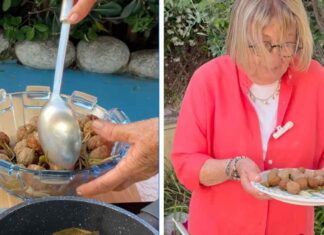 Anna Moroni polpette alla cacciatora - RicettaSprint