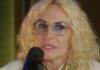 Antonella Clerici lasciata sola - RicettaSprint