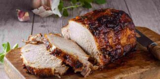 Arrosto senza forno - RicettaSprint