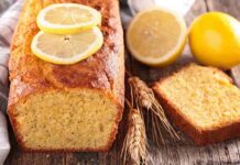 Dal solito banana bread ho tolto tutto tranne il gusto: lo faccio al limone e golosissimo ora tutti vogliono la ricetta Banana bread al limone 22082025 ricettasprint.it