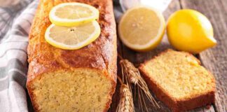 Banana bread al limone 22082025 ricettasprint.it