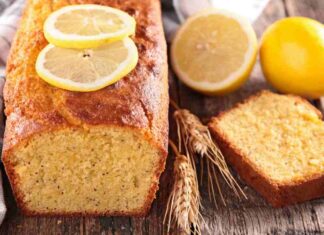 Banana bread al limone 22082025 ricettasprint.it