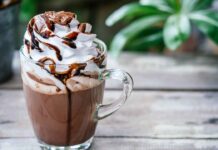 Barbajada bevanda milanese - Ricettasprint.it