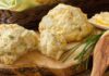 Biscotti al cheddar ed erbe aromatiche - Ricettasprint.it