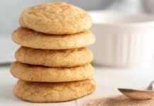 Biscotti di albumi