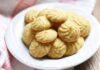 Biscottini senza lattosio alla vaniglia - RicettaSprint
