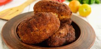 Bombette di carne ripiene di provola e mortadella - Ricettasprint.it