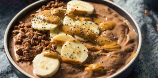 Bowl super proteico 2.0 - RicettaSprint