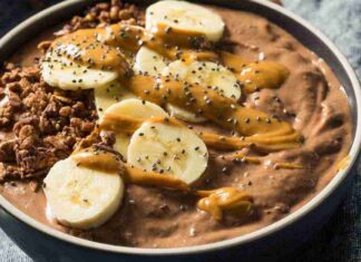 Bowl super proteico 2.0 - RicettaSprint