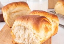 Brioche di pane leggere e soffici - Ricettasprint.it