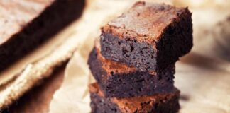 Brownie alla nutella 09092025 ricettasprint.it