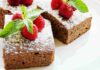 Brownie light yogurt e caffè 03092025 ricettasprint.it