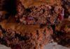 Brownies al cioccolato light - Ricettasprint.it