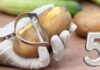 Bucce di patate 5 modi per usarle - RicettaSprint