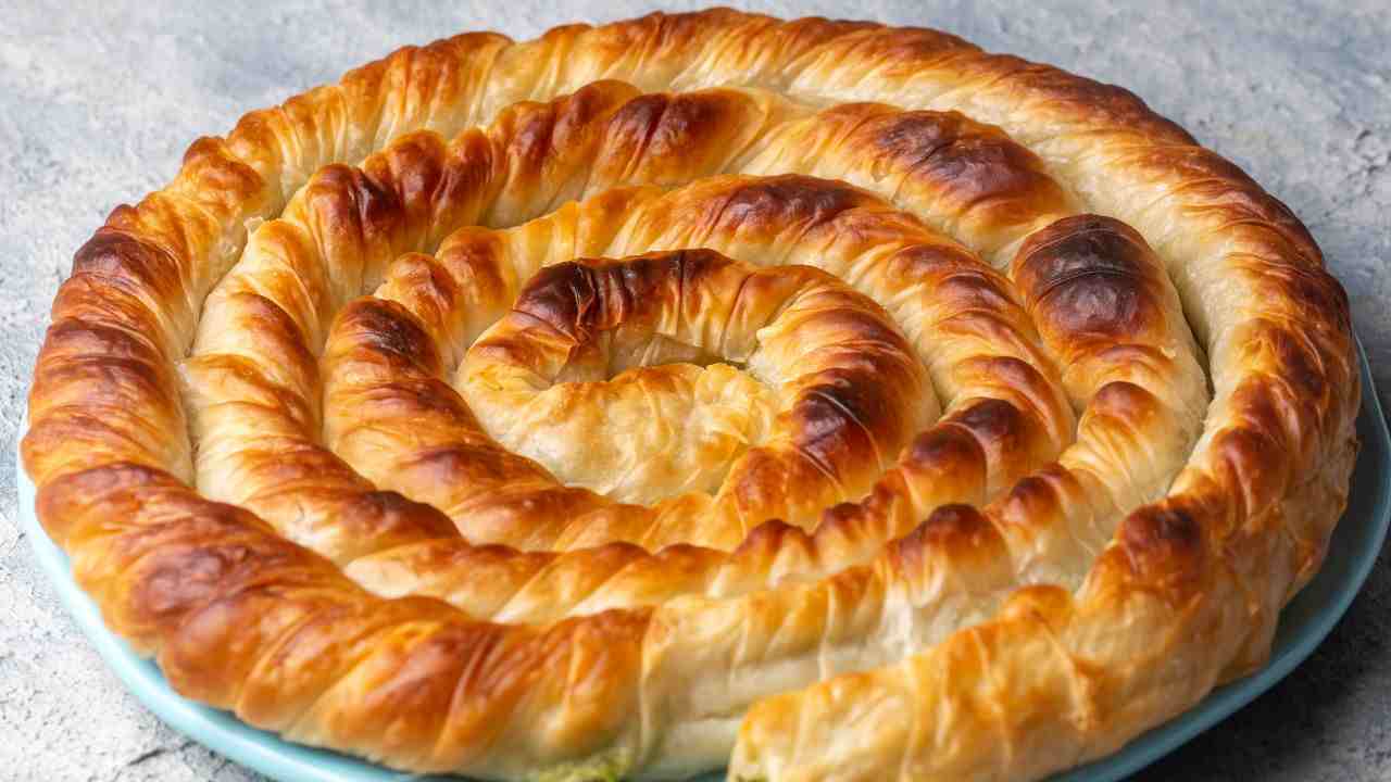 Burek