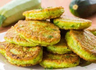Burger vegetali per tutti - RicettaSprint