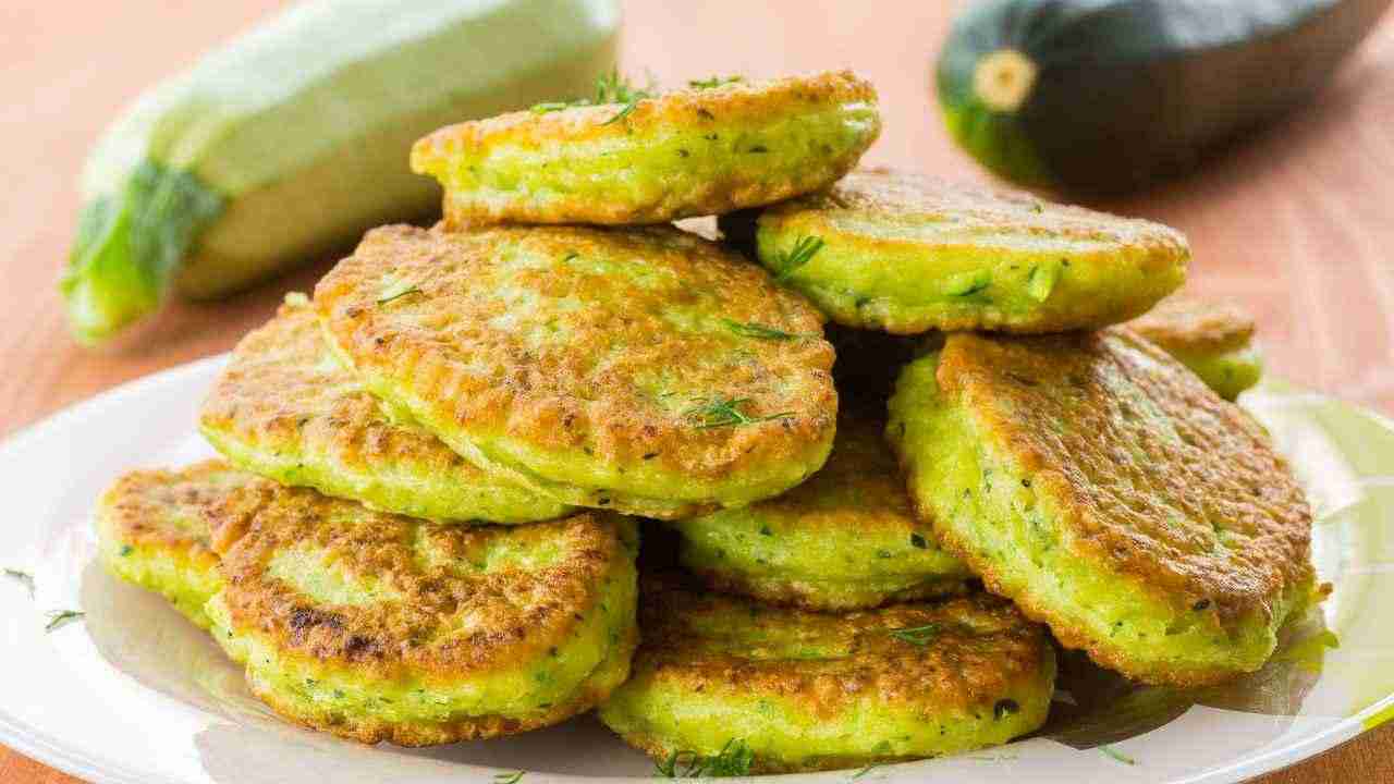 Burger vegetali per tutti - RicettaSprint
