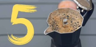 Caffè speciale 5 ingredienti da aggiungere - RicettaSprint