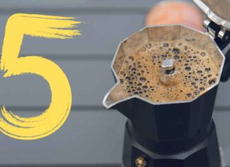 Caffè speciale 5 ingredienti da aggiungere - RicettaSprint