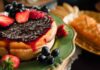 Cheesecake con meno di 100 kcal - RicettaSprint