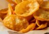 Chips di cipolla croccanti - RicettaSprint