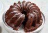 Ciambella albumi e cioccolato 24082025 ricettasprint.it