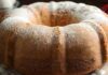 Ciambella allo yogurt