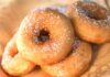 Ciambelle senza lievitazione al forno - Ricettasprint.it
