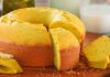Ciambellone al latte e farina di mais 22082025 ricettasprint.it