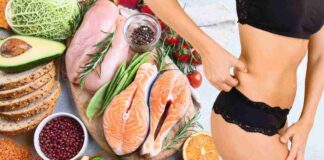 Cibo spezza fame per 7 ore - RicettaSprint