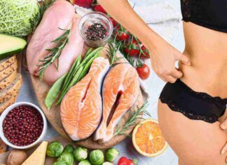 Cibo spezza fame per 7 ore - RicettaSprint