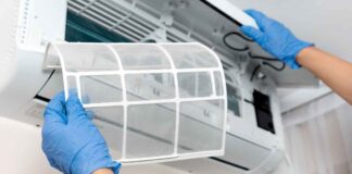 Climatizzatore qui non ci pulisce mai nessuno - RicettaSprint