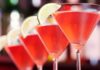 Cocktail per serata tra amiche - RicettaSprint