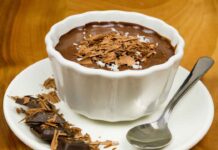 Colazione con meno di 80 kcal- RicettaSprint