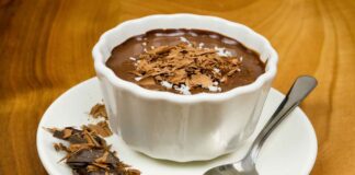 Colazione con meno di 80 kcal- RicettaSprint