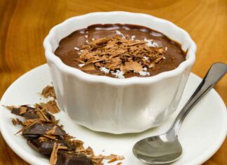 Colazione con meno di 80 kcal- RicettaSprint