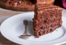 Colazione strepitosa e cioccolatosa - RicettaSprint