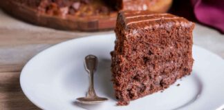 Colazione strepitosa e cioccolatosa - RicettaSprint
