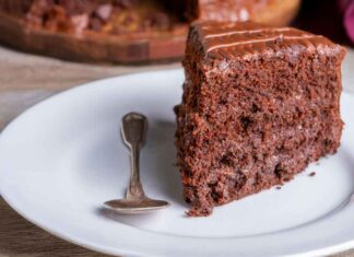 Colazione strepitosa e cioccolatosa - RicettaSprint