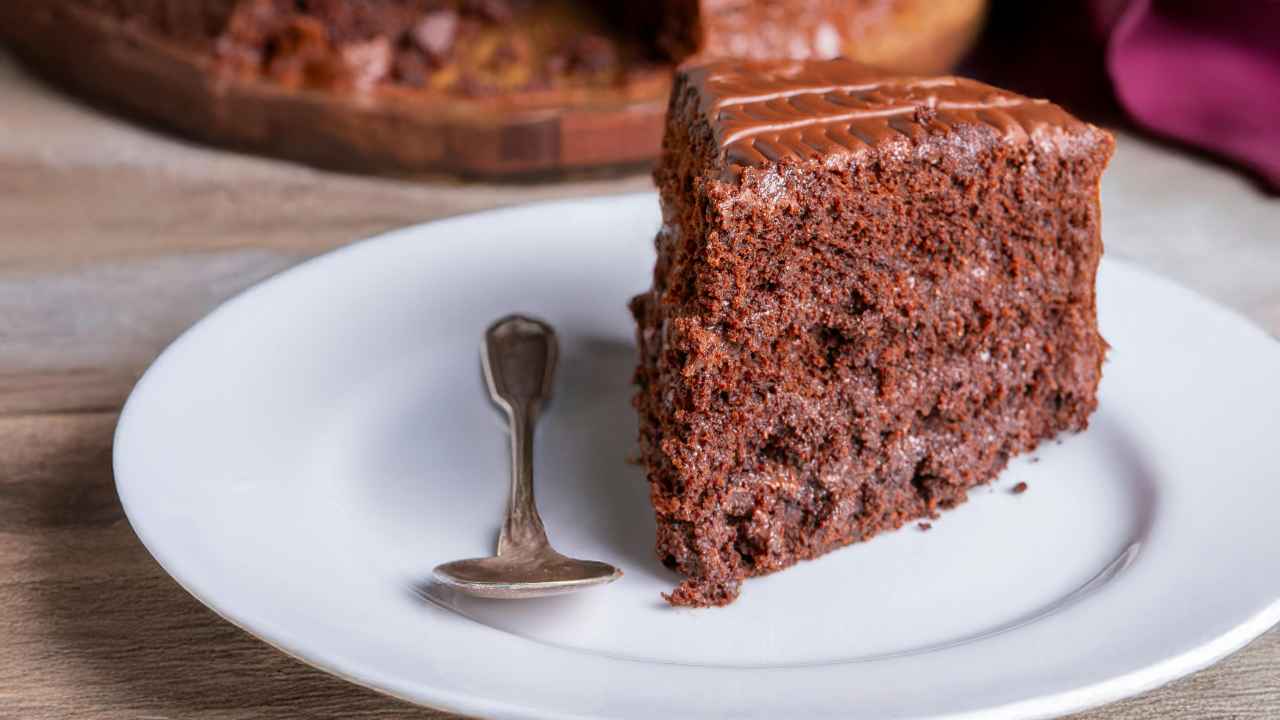 Colazione strepitosa e cioccolatosa - RicettaSprint
