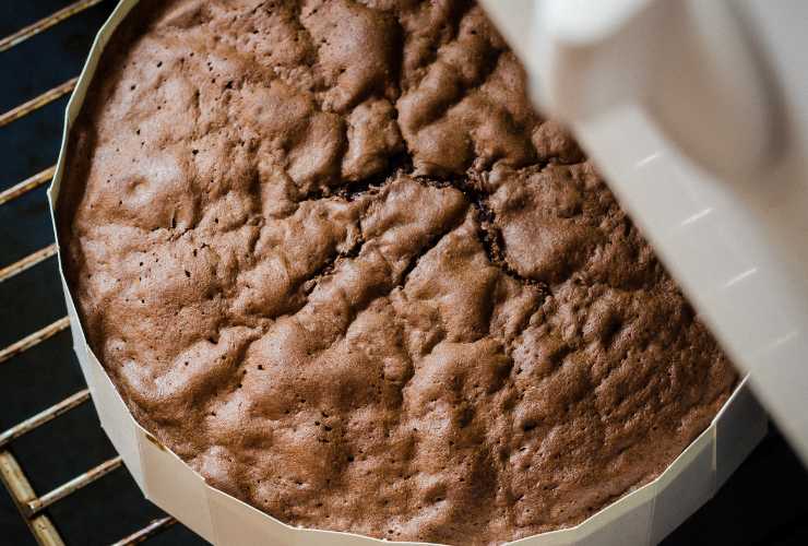 Colazione strepitosa e cioccolatosa - RicettaSprint