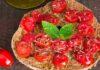 Come bagnare le friselle - Ricettasprint.it