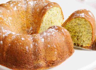 Come conservare il ciambellone - Ricettasprint.it