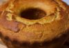 Come lucidare il ciambellone - Ricettasprint.it